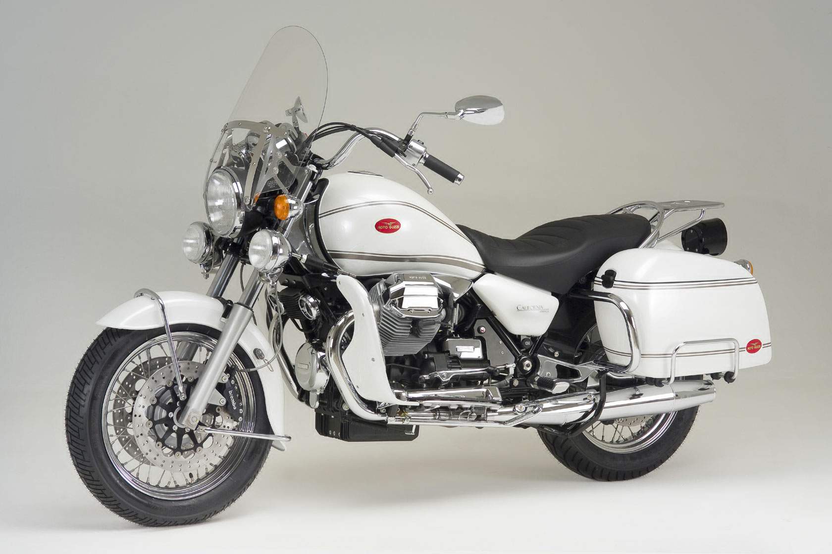 Bobine D'allumage Externe Pour Moto Guzzi California Vintage 1100 (KDH00) - Neuf - Réf. 002855